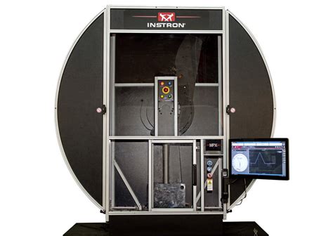 gas spring testing machine impact tester|instron impact testing systems.